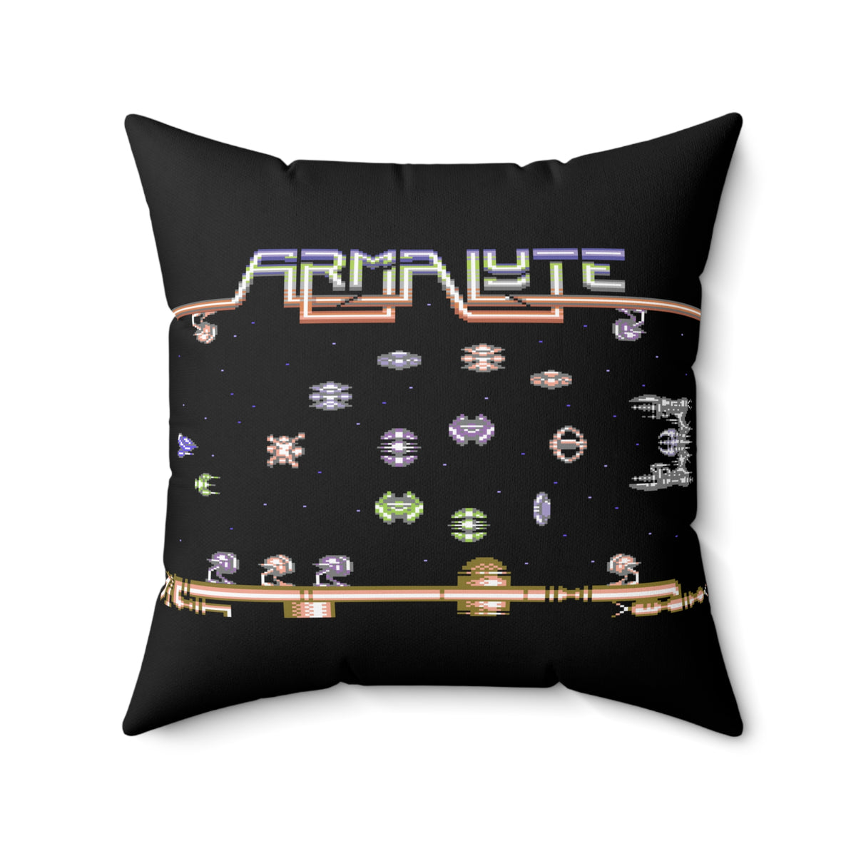 Armalyte - Kussen Printify