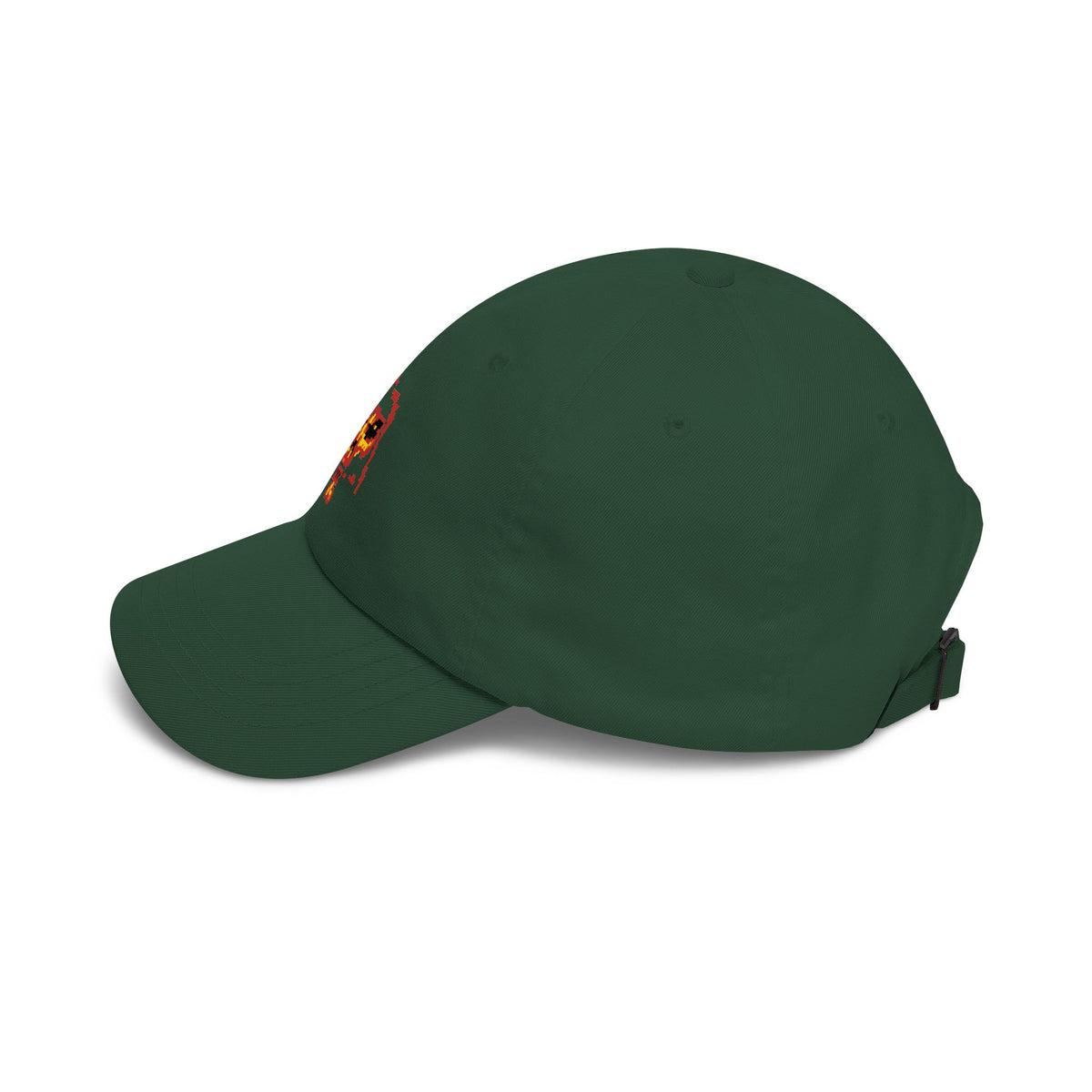 Diablo - Dad Cap Printify
