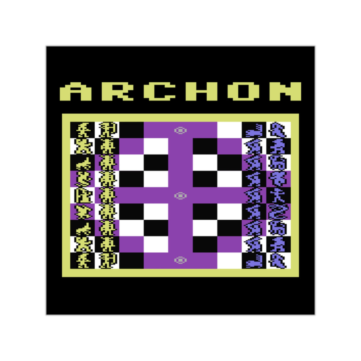 Archon - Sticker Printify