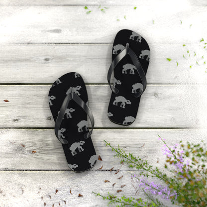 M.U.L.E. - Slippers Printify