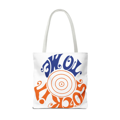 Sock It To Me - Tas Printify