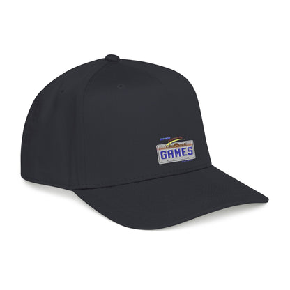 California Games - Baseball Cap Printify