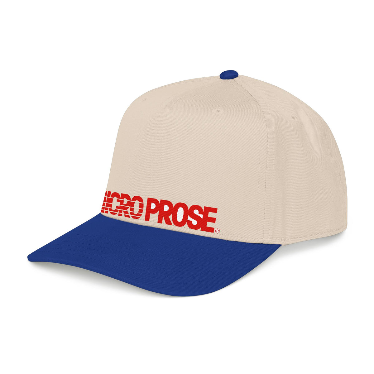 MicroProse - Baseball Cap Printify