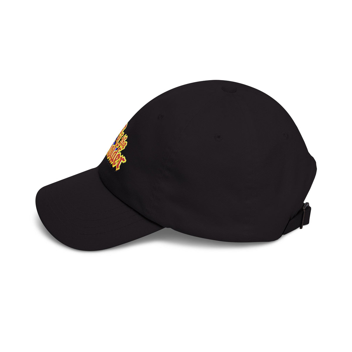 Eye of the Beholder - Dad Cap Printify