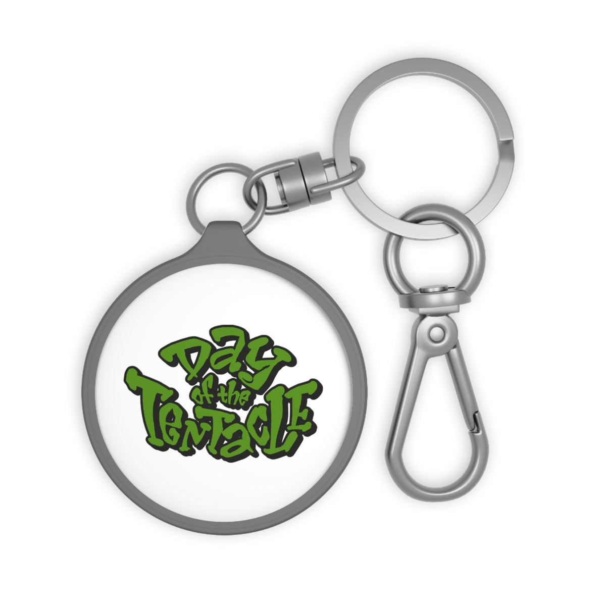Day of the Tentacle - Sleutelhanger Printify