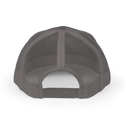 Bubble Bobble - Snapback Truckerpet Printify