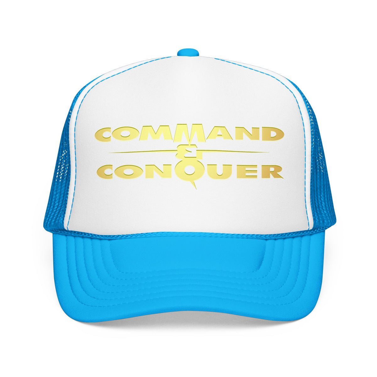 Command & Conquer - Truckerpet Printify