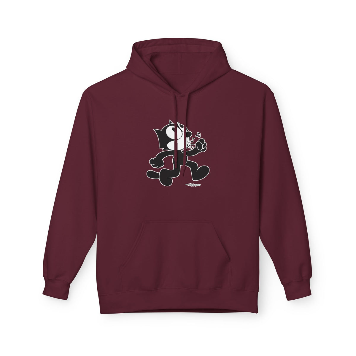 Felix the Cat - Hoodie Printify
