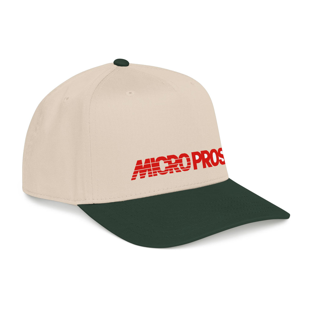 MicroProse - Baseball Cap Printify