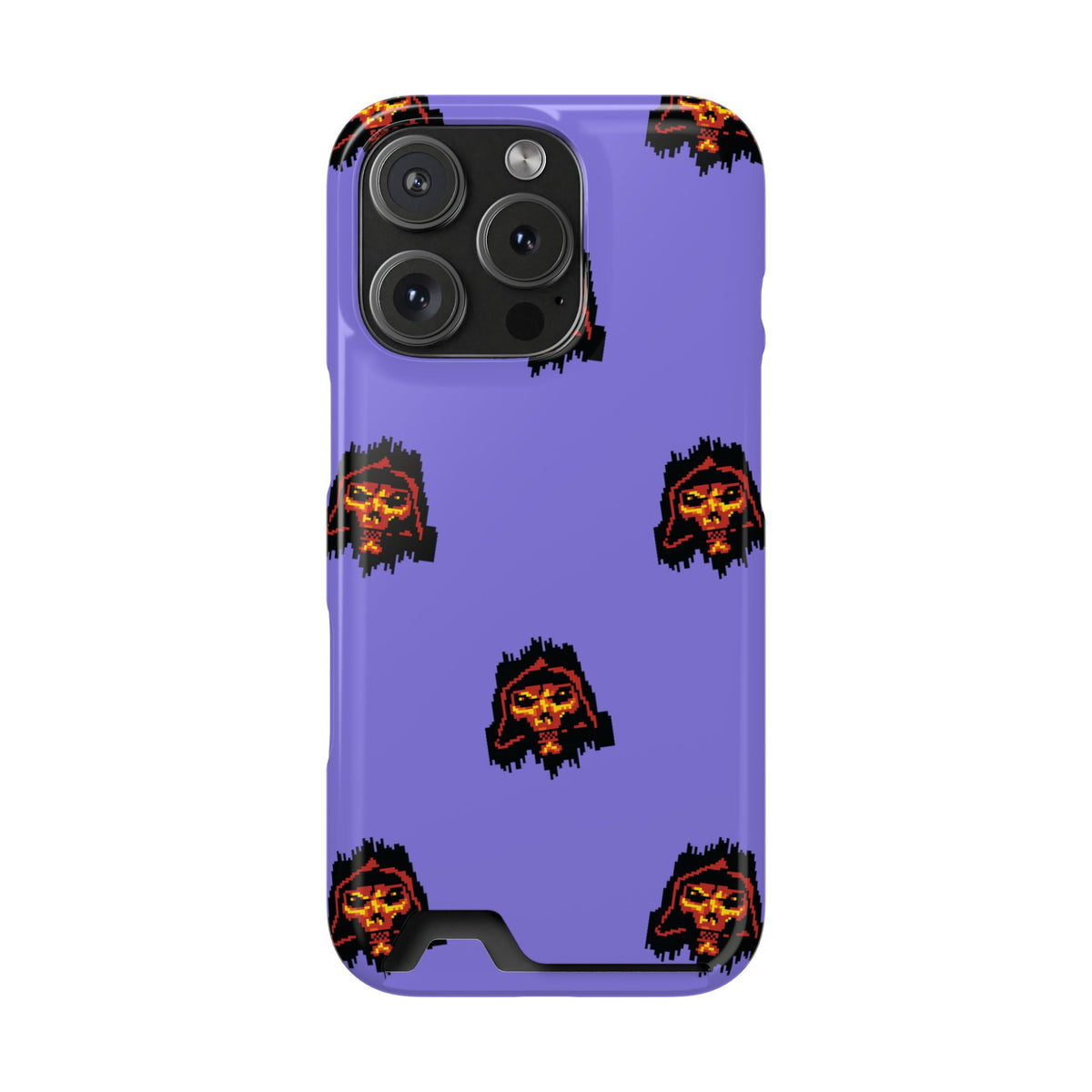 Diablo - Telefoonhoesje Printify