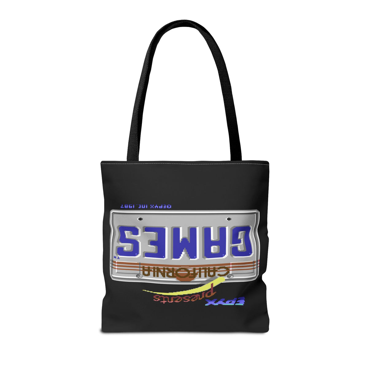 California Games - Tas Printify