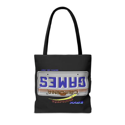 California Games - Tas Printify