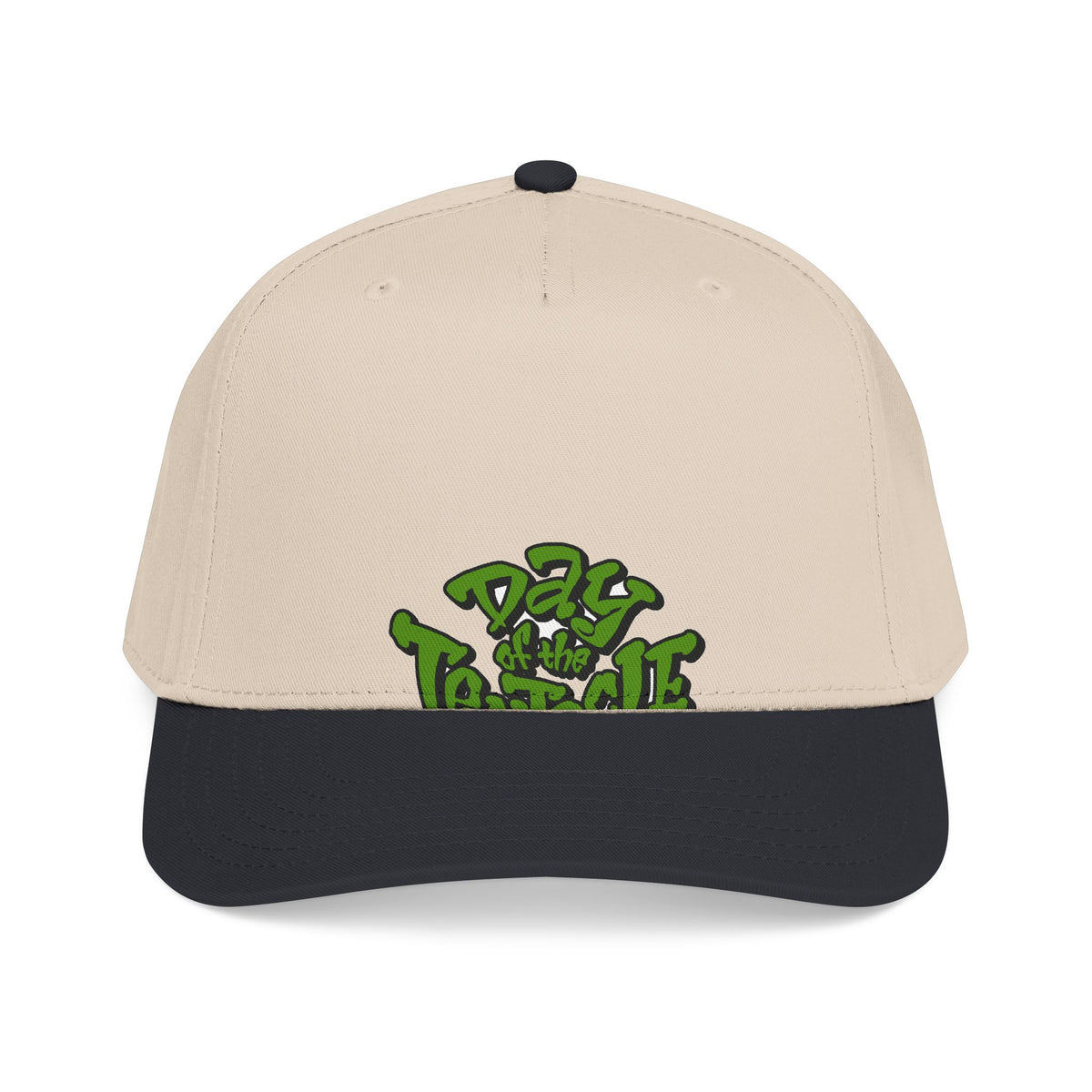 Day of the Tentacle - Baseball Cap Printify