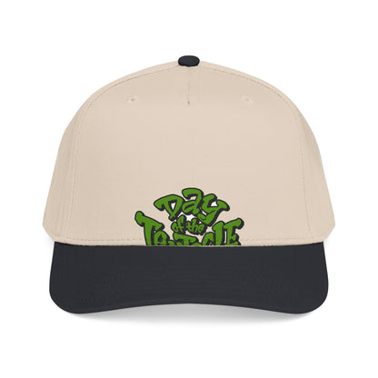 Day of the Tentacle - Baseball Cap Printify