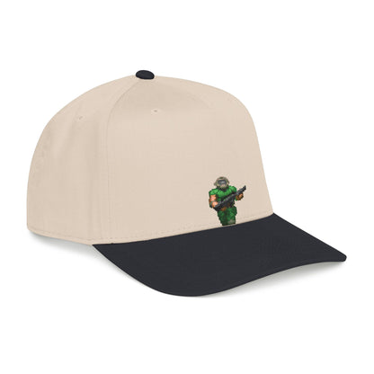 Doom - Baseball Cap Printify