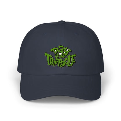 Day of the Tentacle - Dad Cap Printify