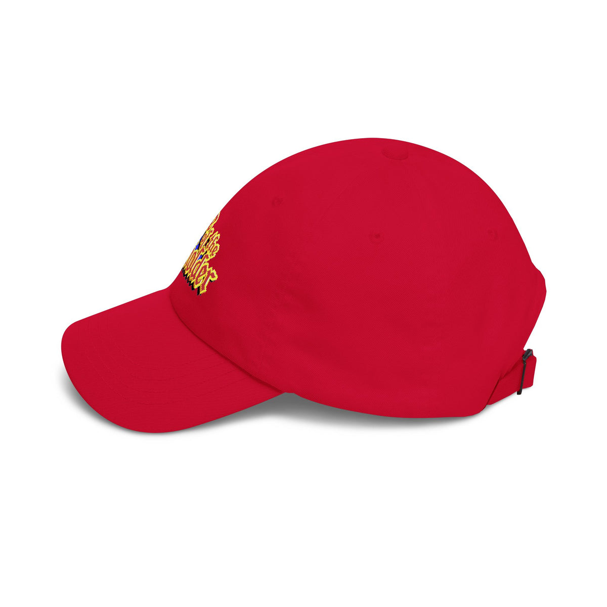 Eye of the Beholder - Dad Cap Printify