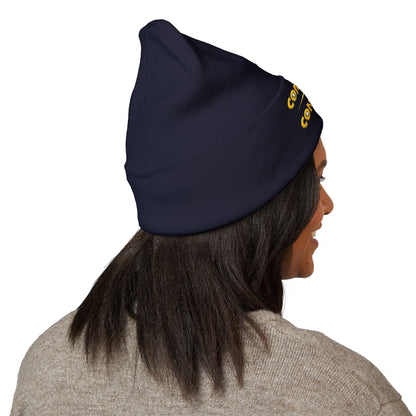Command & Conquer - Beanie Printify