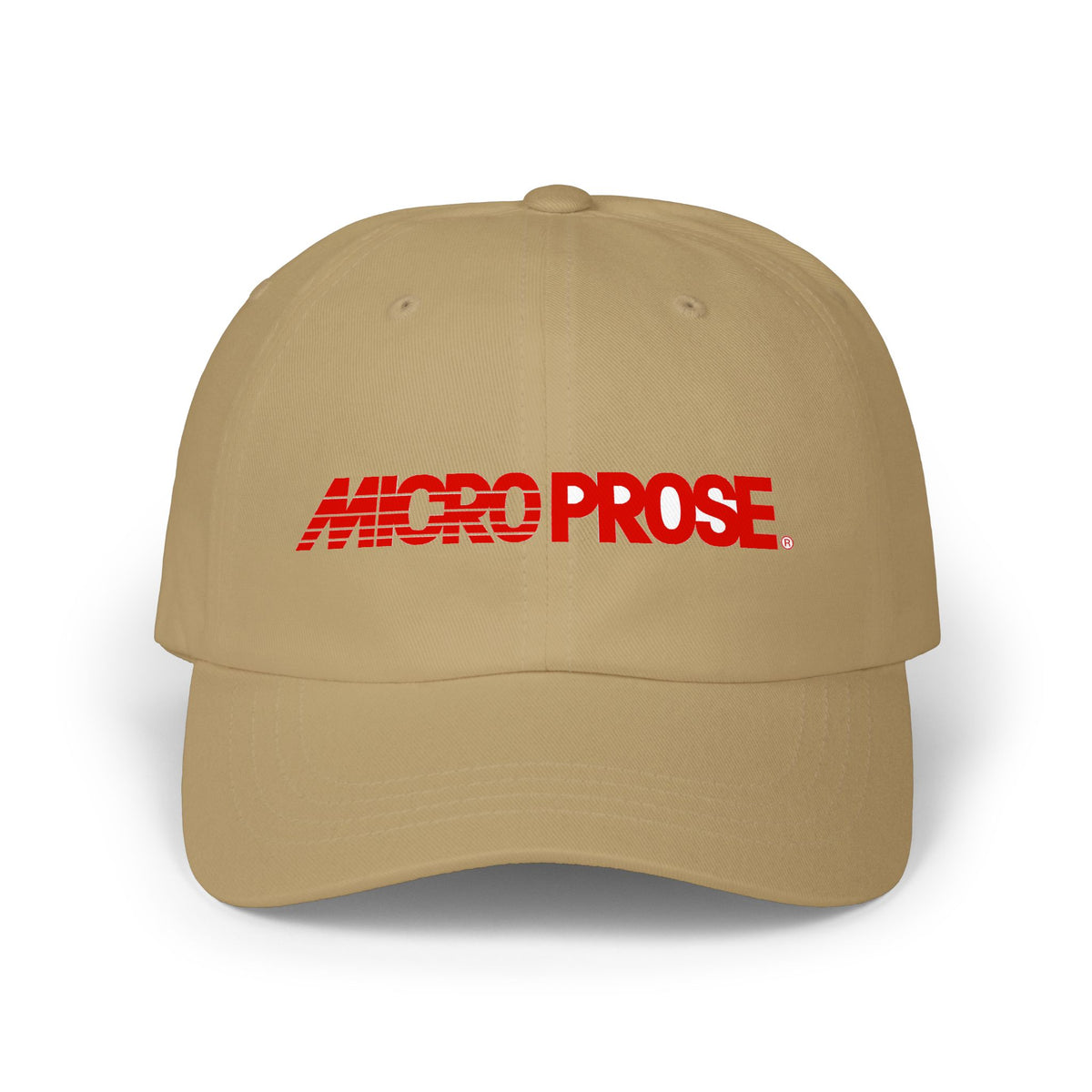 MicroProse - Dad Cap Printify