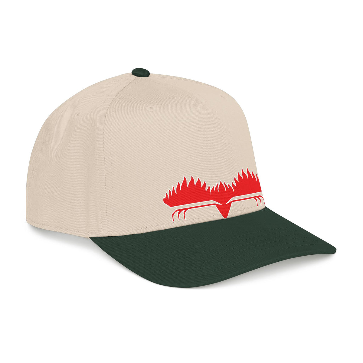 Firebird - Baseball Cap Printify