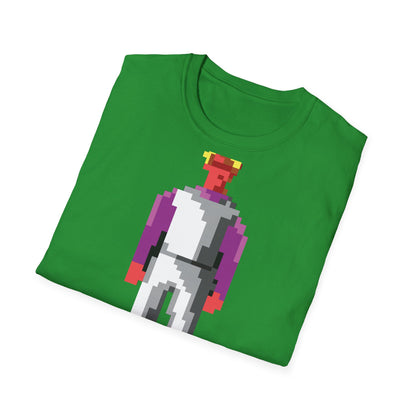 Space Quest II - T-shirt Printify