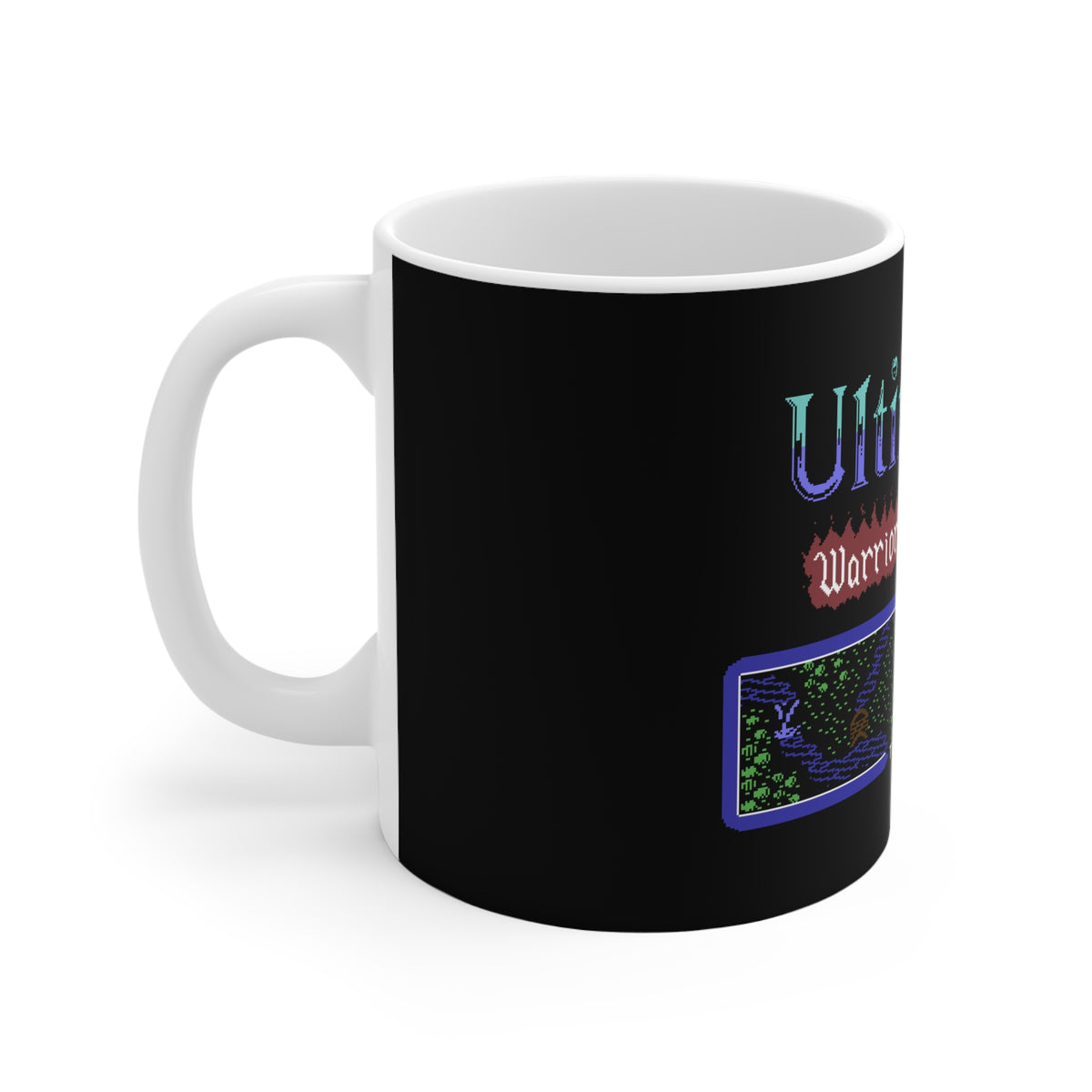 Ultima V - Mok Printify