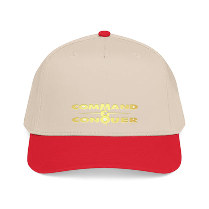 Command & Conquer - Baseball Cap Printify