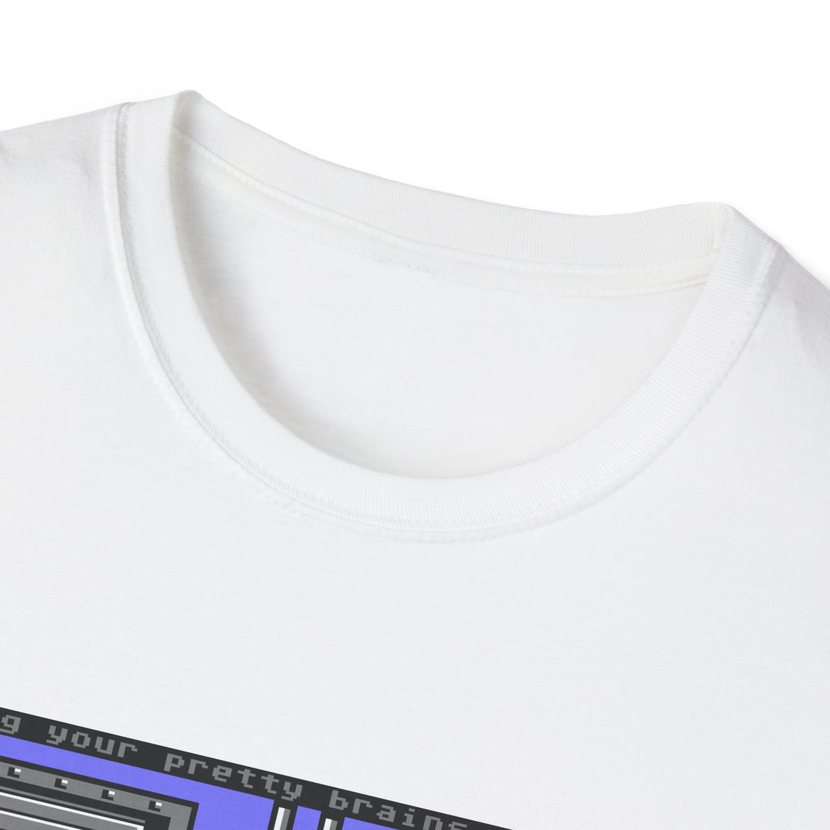 Maniac Mansion - T-shirt Printify