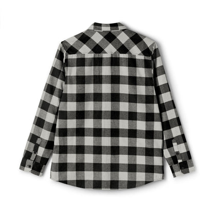 Boulder Dash - Flanellen Overhemd Printify