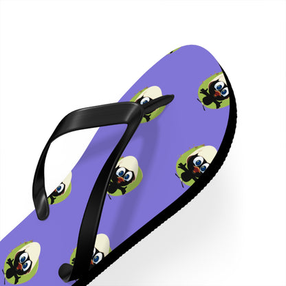 Calimero - Slippers Printify