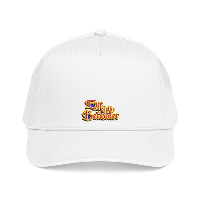 Eye of the Beholder - Baseball Cap Printify