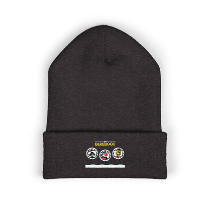 De Bereboot - Beanie Printify