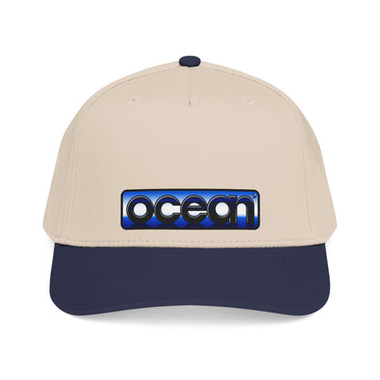 Ocean Software - Baseball Cap Printify