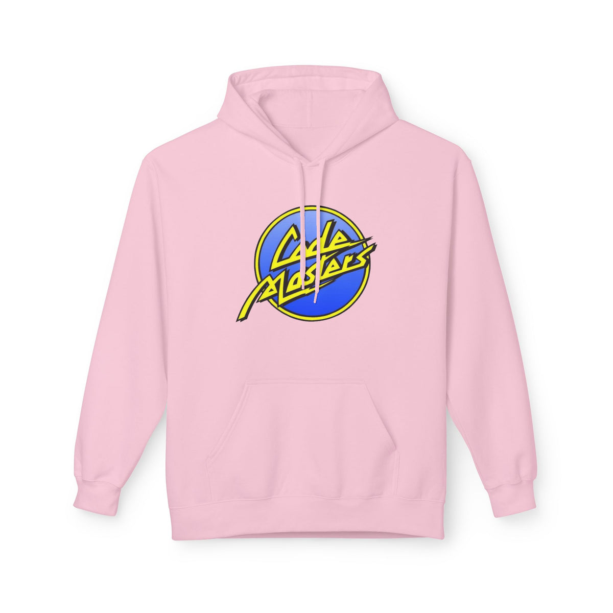 Codemasters - Hoodie Printify