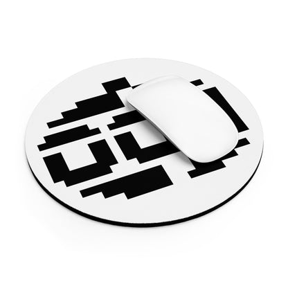 Paradroid Mouse Pad Printify