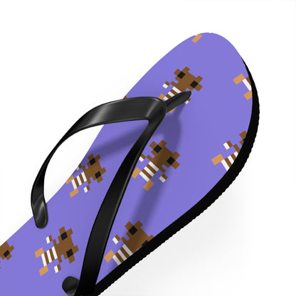 Boulder Dash - Slippers Printify