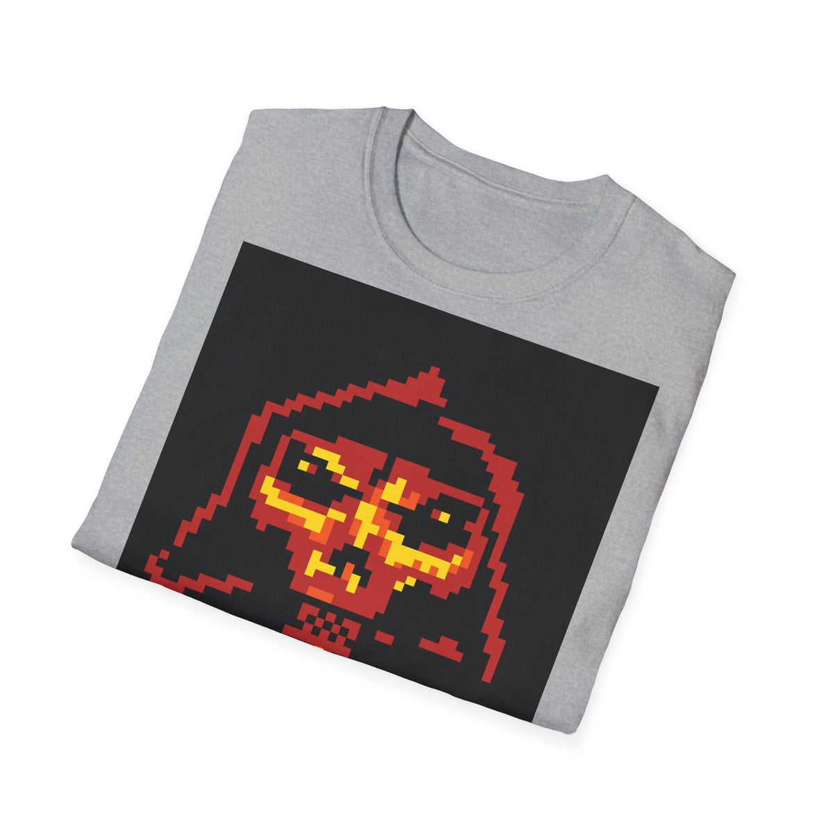 Diablo - T-shirt Printify