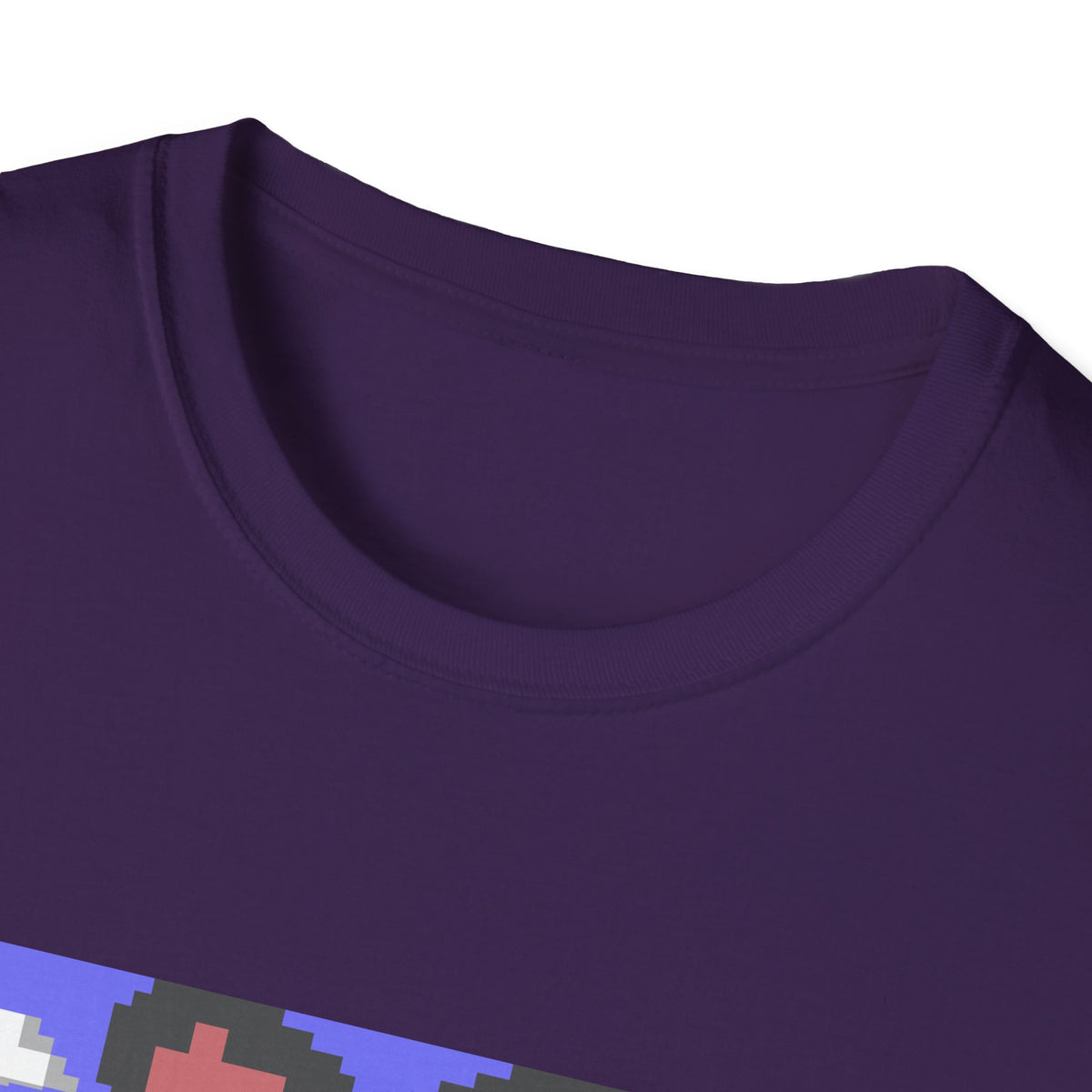Creatures 2 - T-shirt Printify