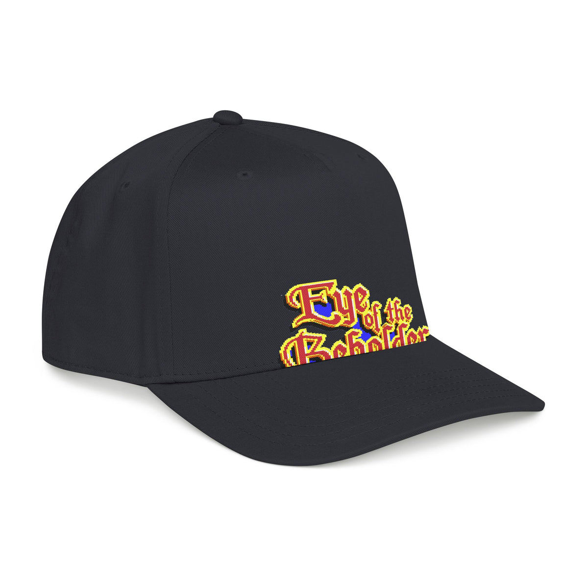 Eye of the Beholder - Baseball Cap Printify