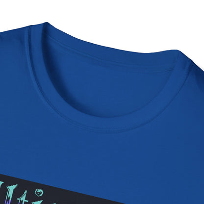 Ultima V - T-shirt Printify