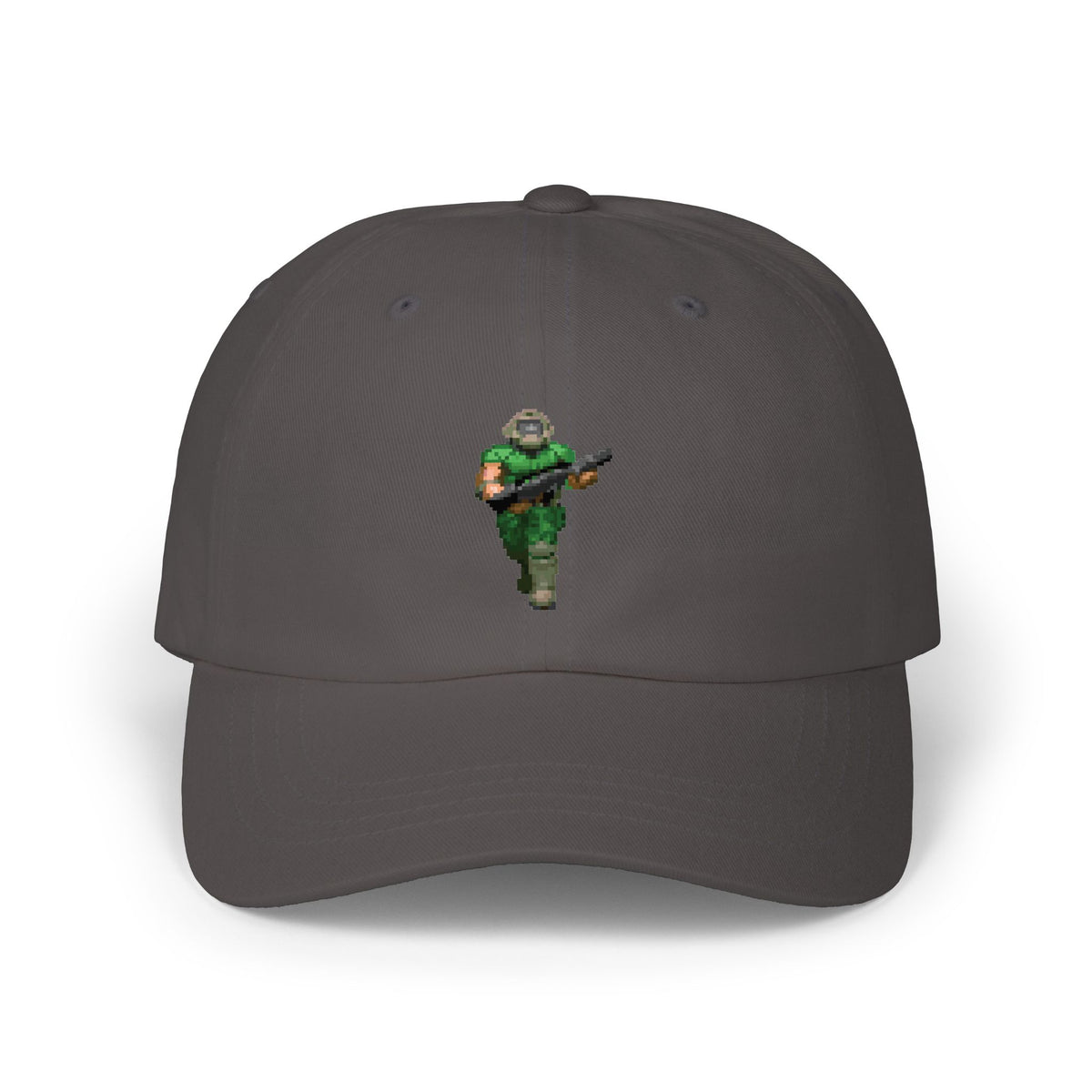Doom - Dad Cap Printify