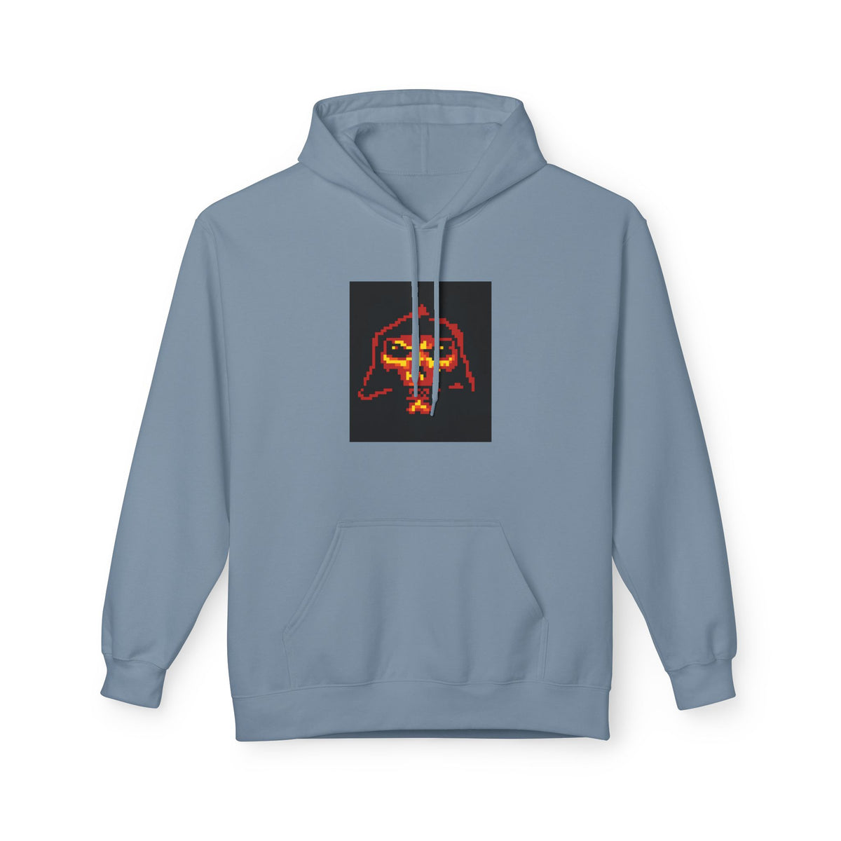 Diablo - Hoodie Printify