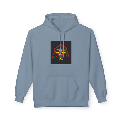 Diablo - Hoodie Printify