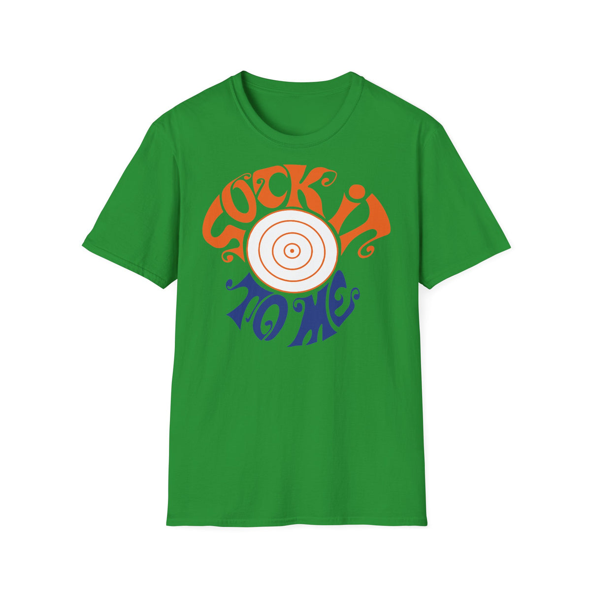 Sock It To Me - T-shirt Printify