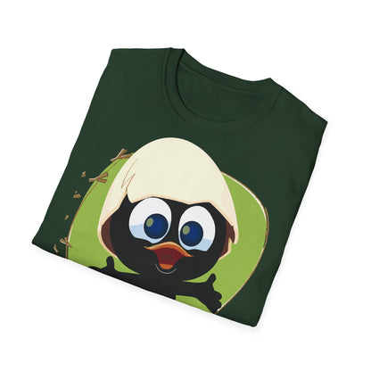 Calimero - T-shirt Printify