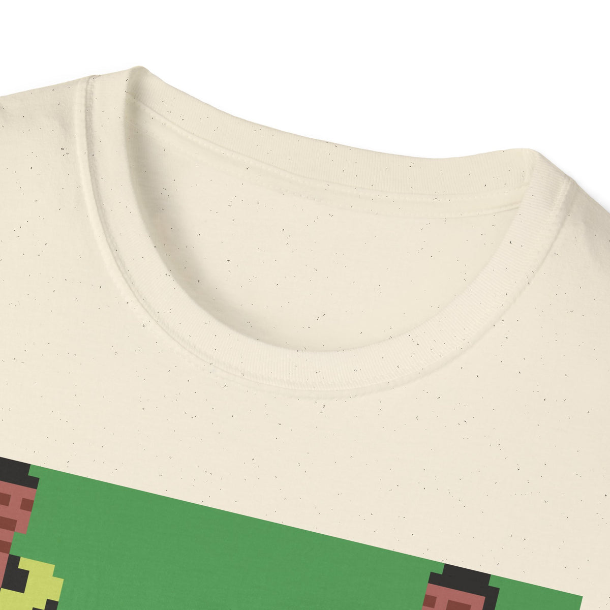 International Soccer Players - T-shirt Printify