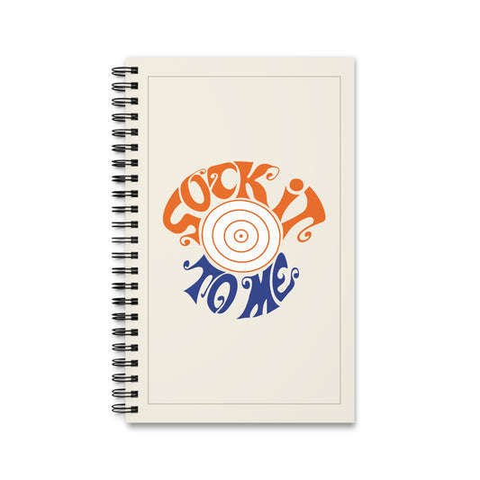 Sock It To Me - Notitieboek Printify