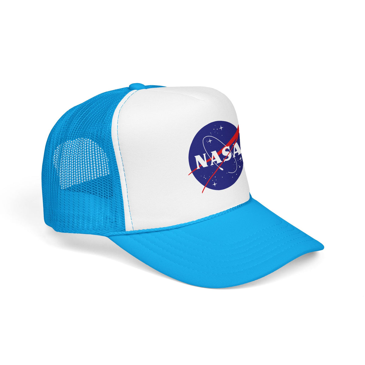 NASA - Truckerpet Printify