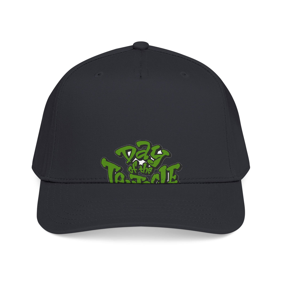 Day of the Tentacle - Baseball Cap Printify