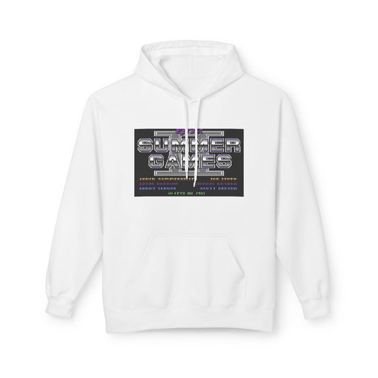 Summer Games II - Hoodie Printify